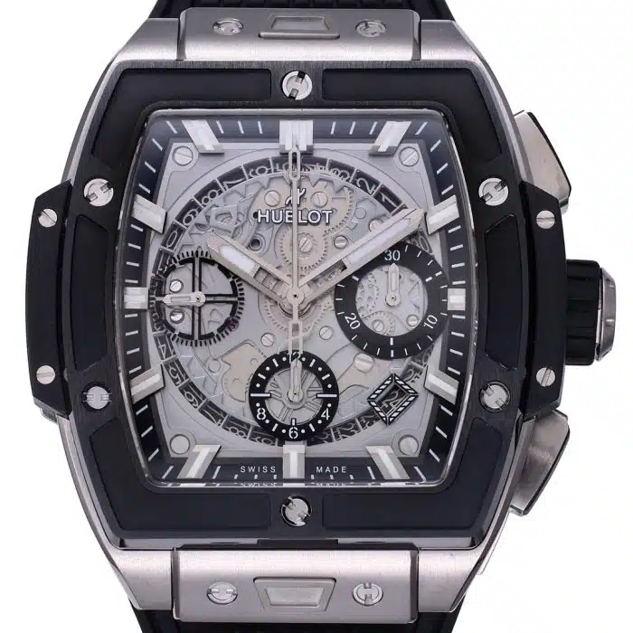 Hublot Big Bang 642.NM.0170.RX Size:42mm 1:1 Replica - Image 6