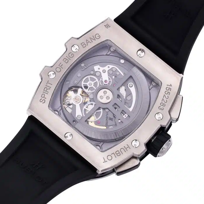 Hublot Big Bang 642.NM.0170.RX Size:42mm 1:1 Replica - Image 7