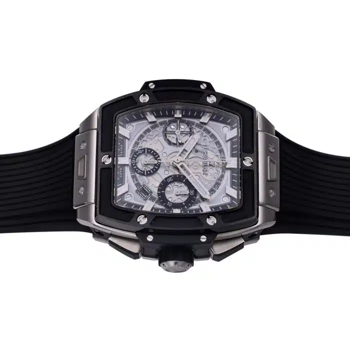 Hublot Big Bang 642.NM.0170.RX Size:42mm 1:1 Replica - Image 9