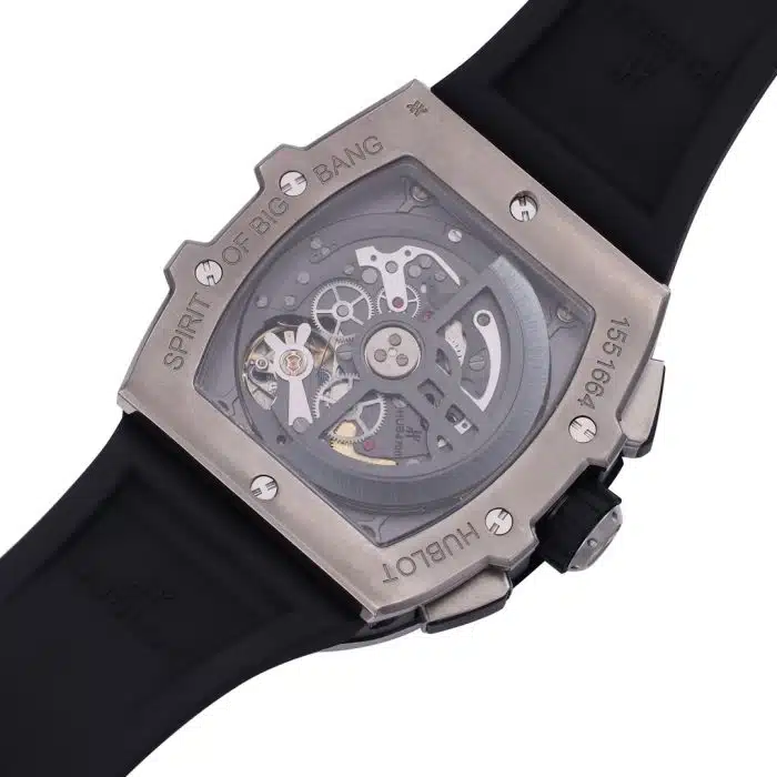 Hublot Big Bang 642.NX.7170.RX Size:42mm 1:1 Replica - Image 8