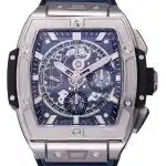 Hublot Big Bang 642.NX.7170.RX Size:42mm 1:1 Replica - Image 6