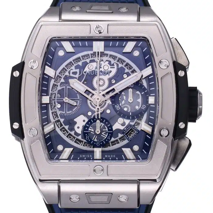 Hublot Big Bang 642.NX.7170.RX Size:42mm 1:1 Replica - Image 6