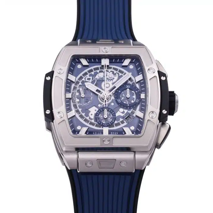Hublot Big Bang 642.NX.7170.RX Size:42mm 1:1 Replica - Image 5