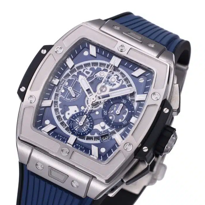 Hublot Big Bang 642.NX.7170.RX Size:42mm 1:1 Replica - Image 2