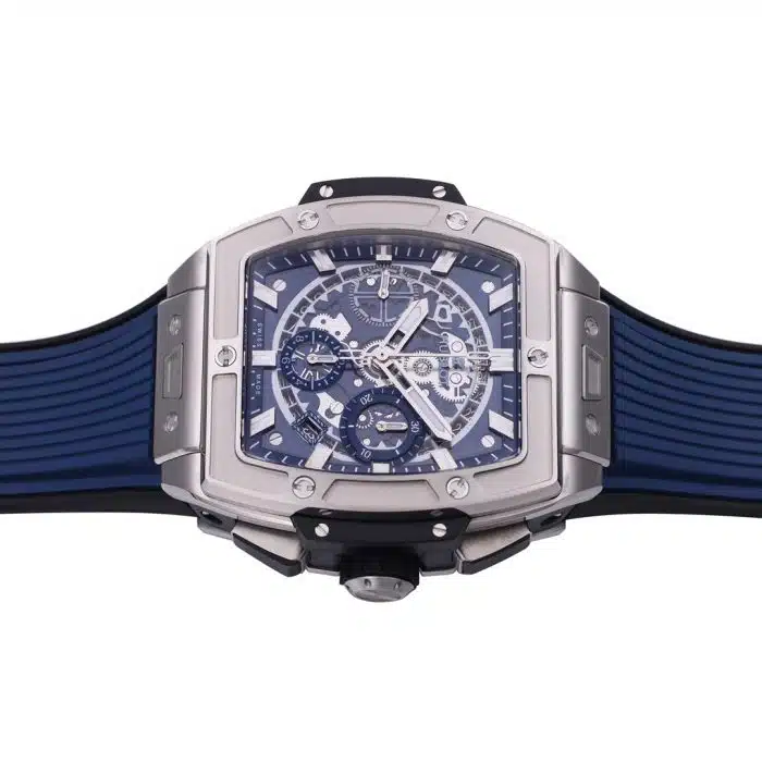 Hublot Big Bang 642.NX.7170.RX Size:42mm 1:1 Replica - Image 3