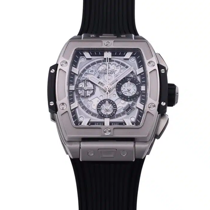Hublot Big Bang 642.NX.0170.RX Size:42mm 1:1 Replica - Image 3