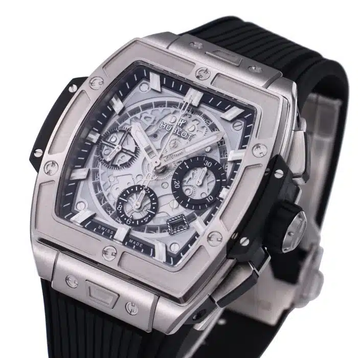 Hublot Big Bang 642.NX.0170.RX Size:42mm 1:1 Replica - Image 2