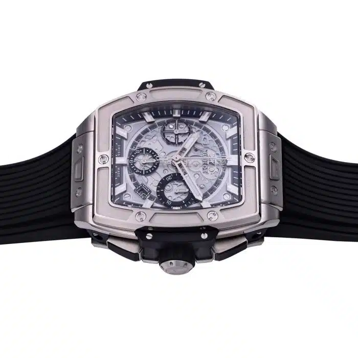Hublot Big Bang 642.NX.0170.RX Size:42mm 1:1 Replica - Image 5