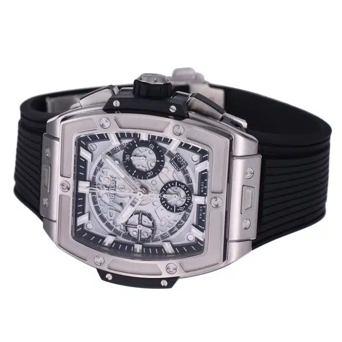 Hublot Big Bang 642.NX.0170.RX Size:42mm 1:1 Replica - Image 6