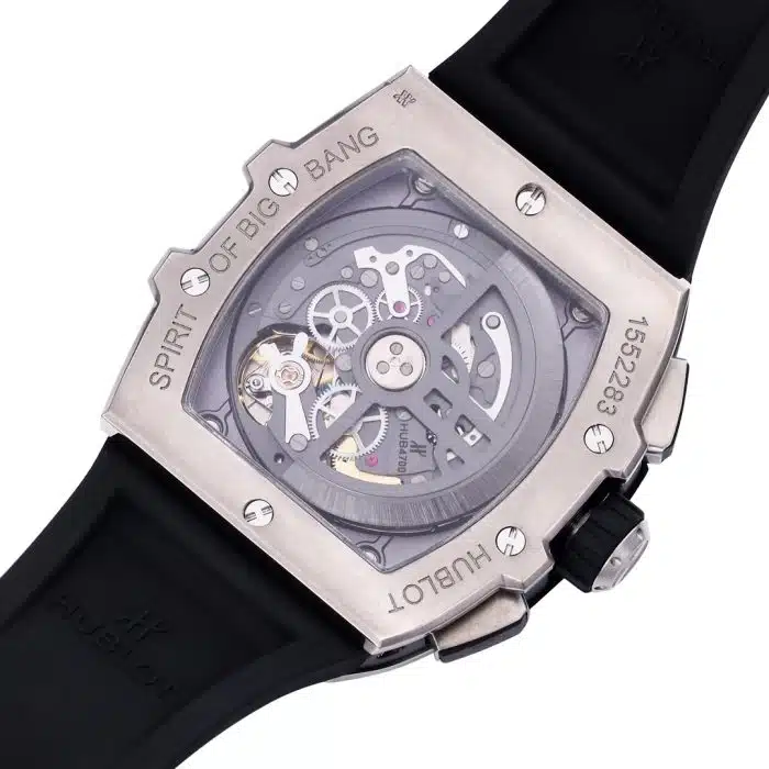 Hublot Big Bang 642.NX.0170.RX Size:42mm 1:1 Replica - Image 7