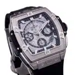 Hublot Big Bang 642.NX.0170.RX Size:42mm 1:1 Replica - Image 8