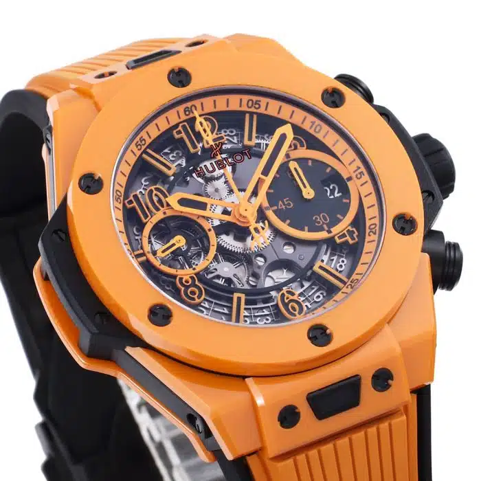 Hublot Big Bang 441.CU.5910.RX Size:42mm 1:1 Replica - Image 9