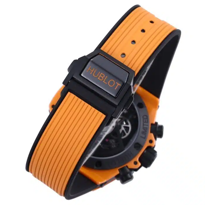 Hublot Big Bang 441.CU.5910.RX Size:42mm 1:1 Replica - Image 8