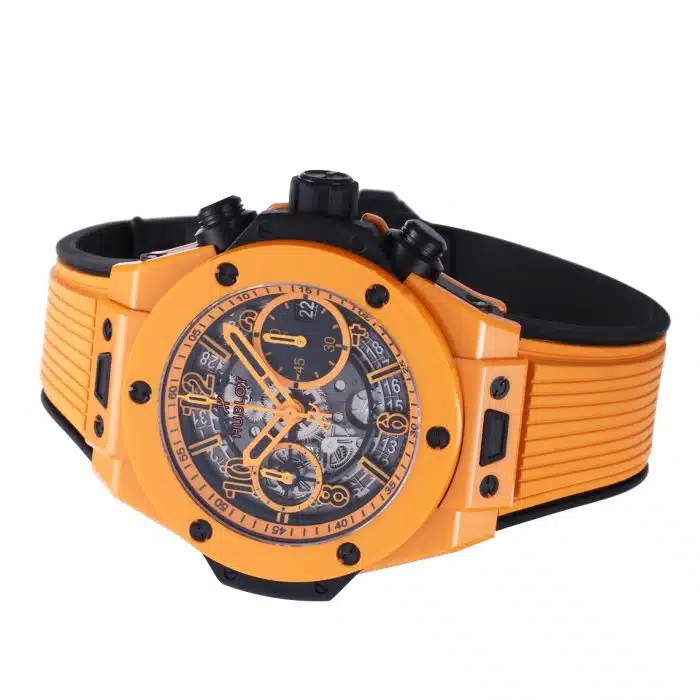 Hublot Big Bang 441.CU.5910.RX Size:42mm 1:1 Replica - Image 7