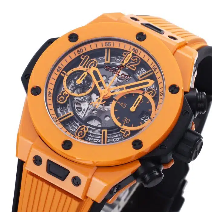 Hublot Big Bang 441.CU.5910.RX Size:42mm 1:1 Replica - Image 2