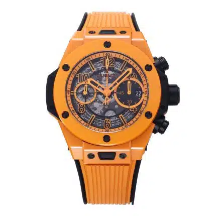 Hublot Big Bang 441.CU.5910.RX Size:42mm 1:1 Replica