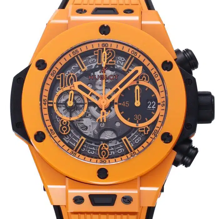 Hublot Big Bang 441.CU.5910.RX Size:42mm 1:1 Replica - Image 3