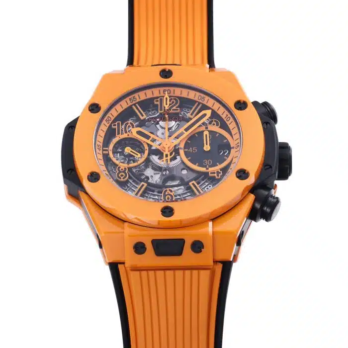 Hublot Big Bang 441.CU.5910.RX Size:42mm 1:1 Replica - Image 4