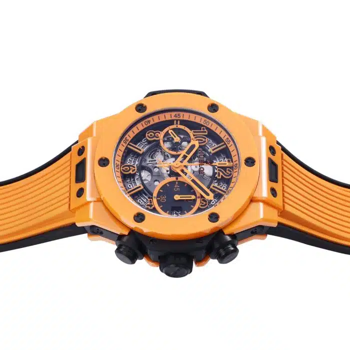 Hublot Big Bang 441.CU.5910.RX Size:42mm 1:1 Replica - Image 5