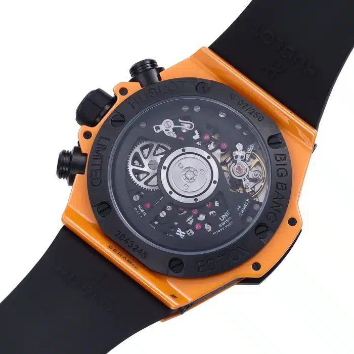 Hublot Big Bang 441.CU.5910.RX Size:42mm 1:1 Replica - Image 6