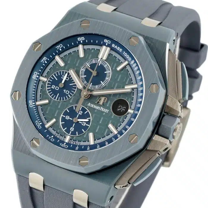 Audemars Piguet Royal Oak Offshore 26405CG.OO.A004CA.01 Size:44mm 1:1 Replica - Image 2