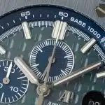 Audemars Piguet Royal Oak Offshore 26405CG.OO.A004CA.01 Size:44mm 1:1 Replica - Image 3