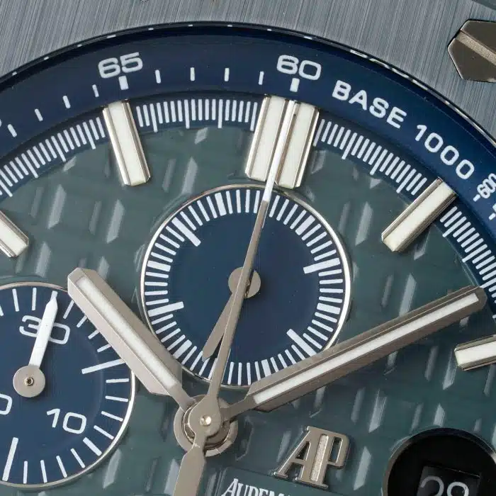 Audemars Piguet Royal Oak Offshore 26405CG.OO.A004CA.01 Size:44mm 1:1 Replica - Image 3