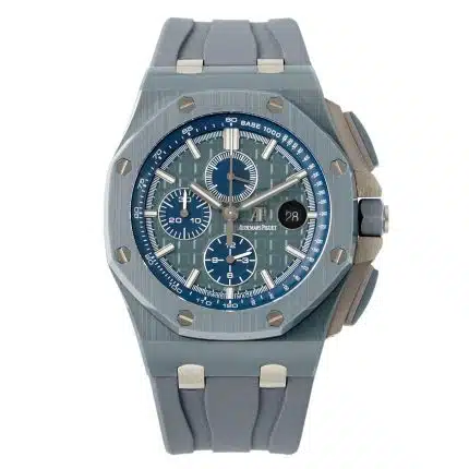 Audemars Piguet Royal Oak Offshore 26405CG.OO.A004CA.01 Size:44mm 1:1 Replica