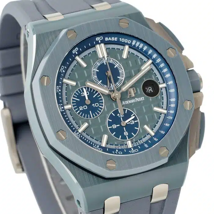 Audemars Piguet Royal Oak Offshore 26405CG.OO.A004CA.01 Size:44mm 1:1 Replica - Image 4