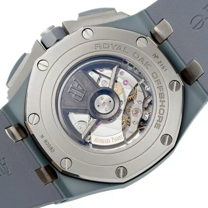 Audemars Piguet Royal Oak Offshore 26405CG.OO.A004CA.01 Size:44mm 1:1 Replica - Image 6
