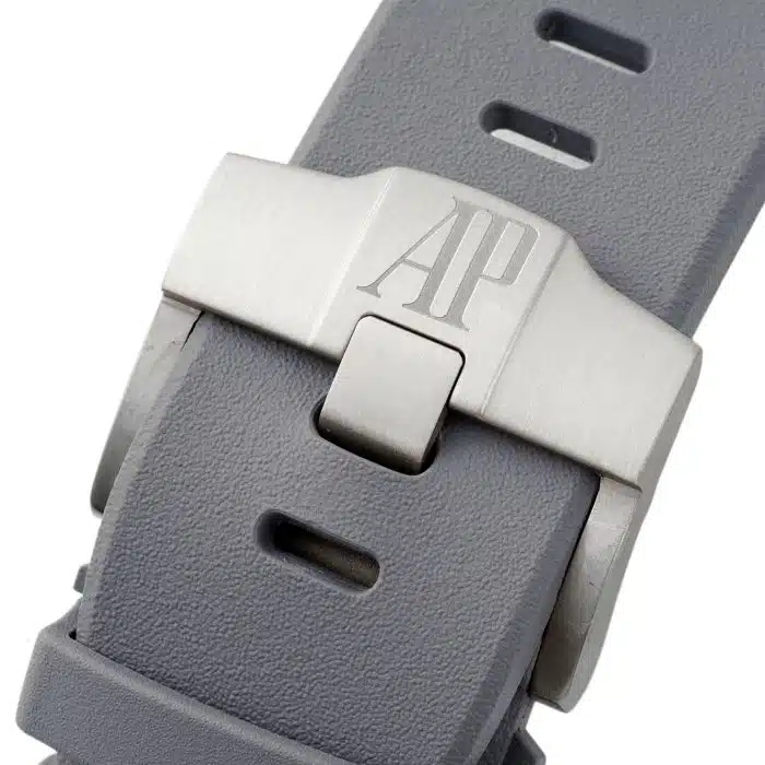 Audemars Piguet Royal Oak Offshore 26405CG.OO.A004CA.01 Size:44mm 1:1 Replica - Image 9