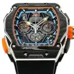 Richard Mille RM 65-01 McLaren W1 Size:43.84x49.94mm 1:1 Replica - Image 3