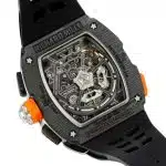 Richard Mille RM 65-01 McLaren W1 Size:43.84x49.94mm 1:1 Replica - Image 7
