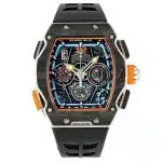 Richard Mille RM 65-01 McLaren W1 Size:43.84x49.94mm 1:1 Replica