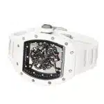 Richard Mille RM055 Size:49.90X42.70mm 1:1 Replica - Image 8
