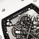 Richard Mille RM055 Size:49.90X42.70mm 1:1 Replica - Image 7