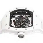 Richard Mille RM055 Size:49.90X42.70mm 1:1 Replica - Image 6