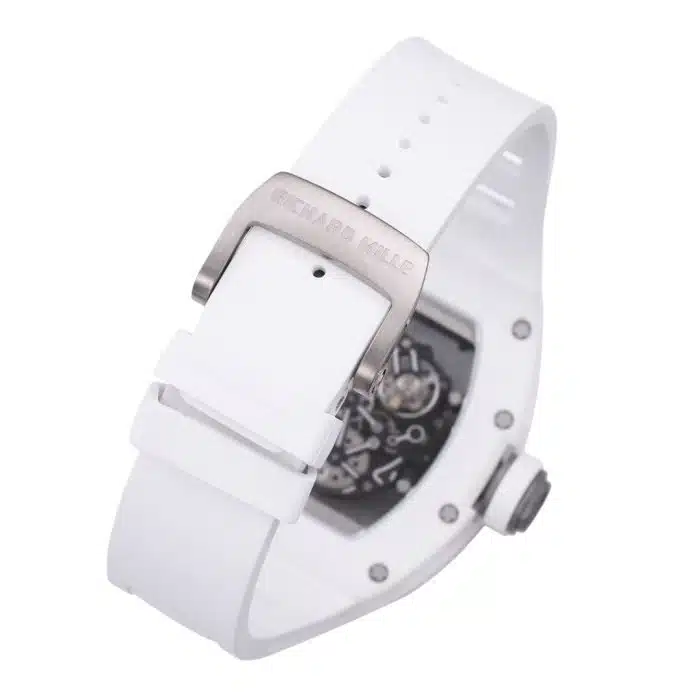 Richard Mille RM055 Size:49.90X42.70mm 1:1 Replica - Image 5