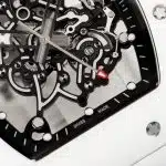 Richard Mille RM055 Size:49.90X42.70mm 1:1 Replica - Image 2