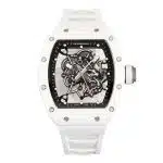Richard Mille RM055 Size:49.90X42.70mm 1:1 Replica