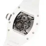 Richard Mille RM055 Size:49.90X42.70mm 1:1 Replica - Image 9
