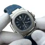 Patek Philippe Nautilus 5980/60G-001 Size:40.5mm 1:1 Replica - Image 10