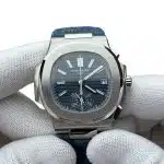 Patek Philippe Nautilus 5980/60G-001 Size:40.5mm 1:1 Replica - Image 9