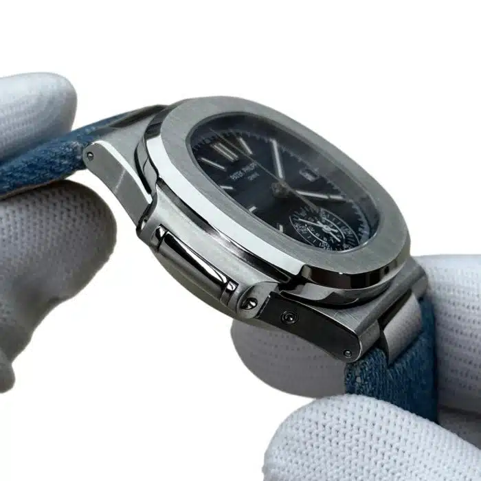 Patek Philippe Nautilus 5980/60G-001 Size:40.5mm 1:1 Replica - Image 8