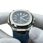 Patek Philippe Nautilus 5980/60G-001 Size:40.5mm 1:1 Replica - Image 7