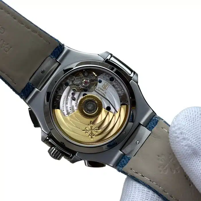 Patek Philippe Nautilus 5980/60G-001 Size:40.5mm 1:1 Replica - Image 6