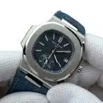 Patek Philippe Nautilus 5980/60G-001 Size:40.5mm 1:1 Replica - Image 2