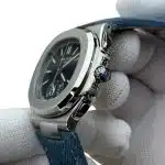 Patek Philippe Nautilus 5980/60G-001 Size:40.5mm 1:1 Replica - Image 4