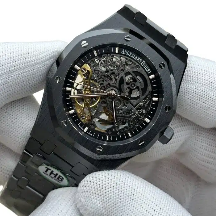 Audemars Piguet Royal Oak 15416CE.OO.1225CE.01 Size:41mm 1:1 Replica - Image 2