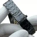 Audemars Piguet Royal Oak 15416CE.OO.1225CE.01 Size:41mm 1:1 Replica - Image 3
